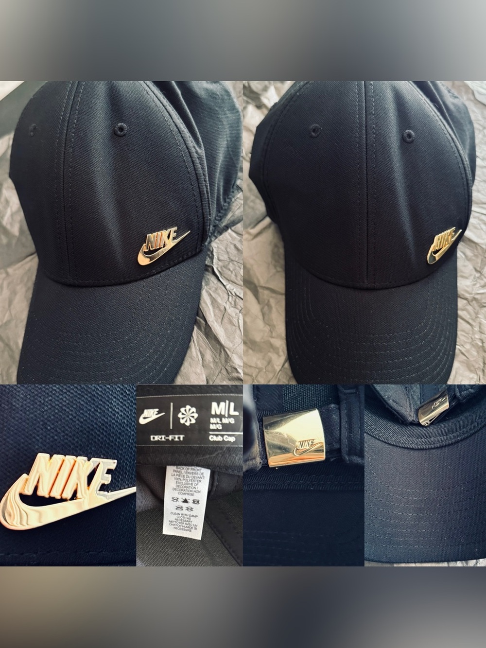🧢👕BIG BOYS CLOTHING & HAT BUNDLE — SIZE 18/20 / MEN’S SMALL🧢👕 - Picture 14 of 16
